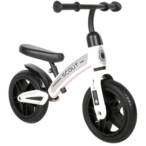 Lorelli - Bicicleta de Echilibru fara Pedale pentru Copii Scout Air