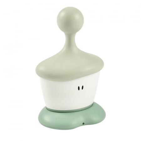 Lampa de veghe Beaba Pixie Stick Sage Green