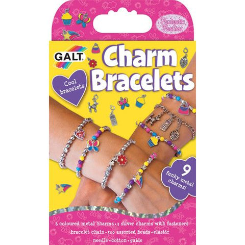 Galt - Charm Bracelets - Bratari cu Pandantive