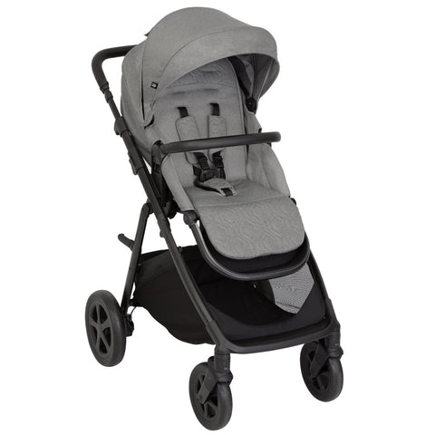 Carucior Graco Near2Me DLX 3 in 1 Ash