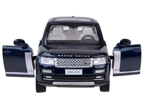 Mașină de colecție Range Rover 2013, ZA5048