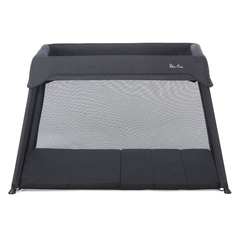 Patut de calatorie Silver Cross Slumber Carbon