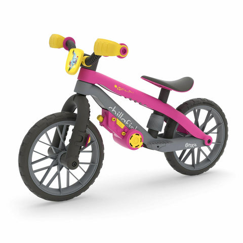 Bicicleta de echilibru Chillafish BMXie Moto