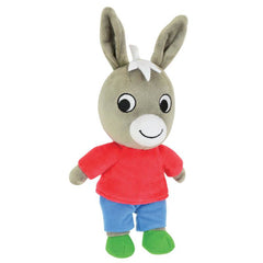 Jucărie Plus Jemini 23cm Magarusul Trotro