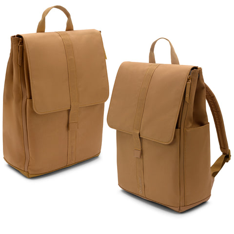 Rucsac de infasat Bugaboo Caramel Brown