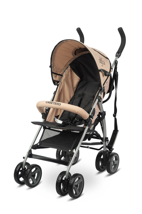 Carucior sport Caretero ALFA Sand (Bej)