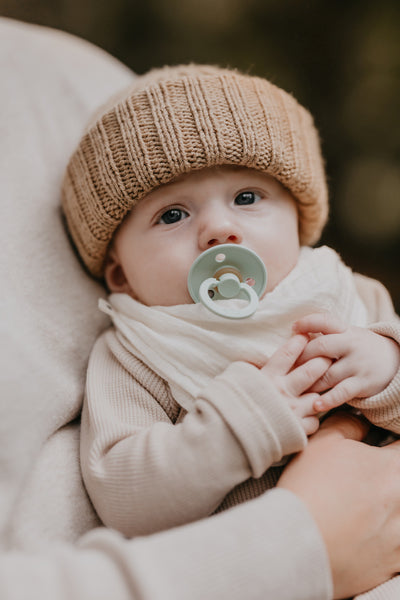 BIBS - Bavetica Bandana, Blush