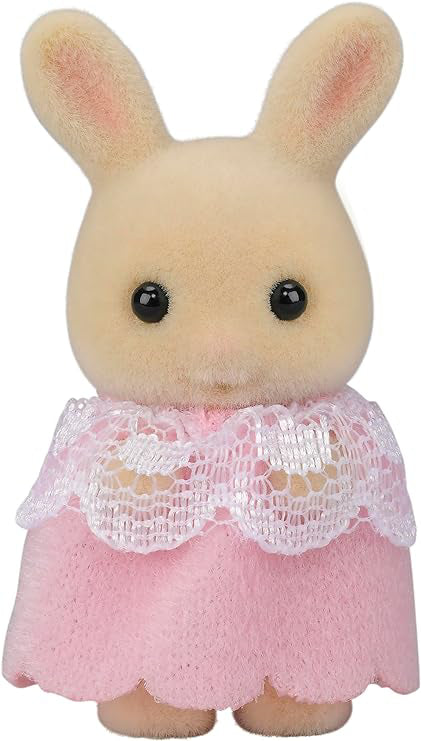 Sylvanian Families - Loc De Joaca Culori Vesele