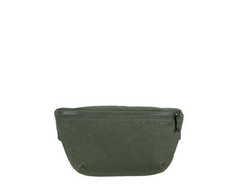 Borseta Kibo cu Protectie RFiD Olive L