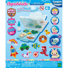 Set Mărgele Aquabeads - Starter Set