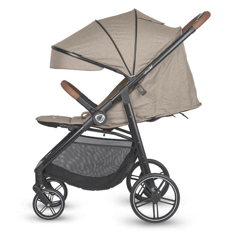 Carucior sport Coccolle Finley Sand beige