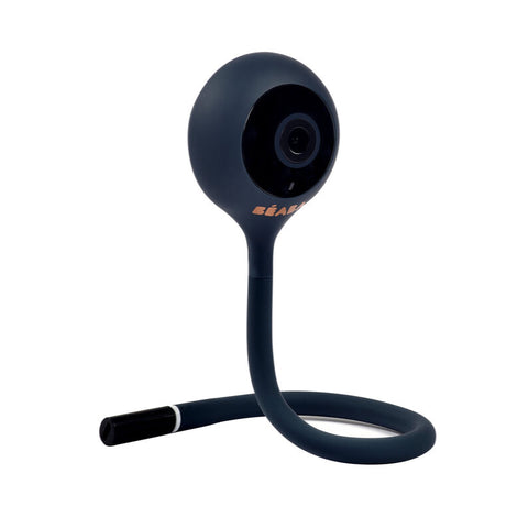 Video Monitor Digital + Wi-Fi Beaba ZEN Connect Night Blue