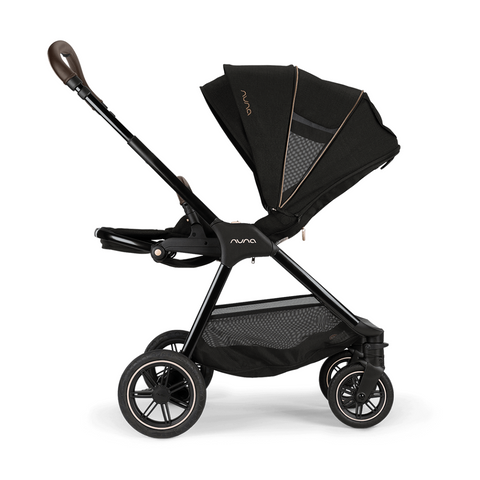 Nuna - Carucior compact TRIV next 2 in 1 colectia Riveted