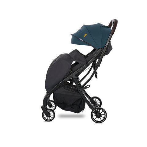 Carucior sport autofold, pana la 22 kg, Minori, Opal Green