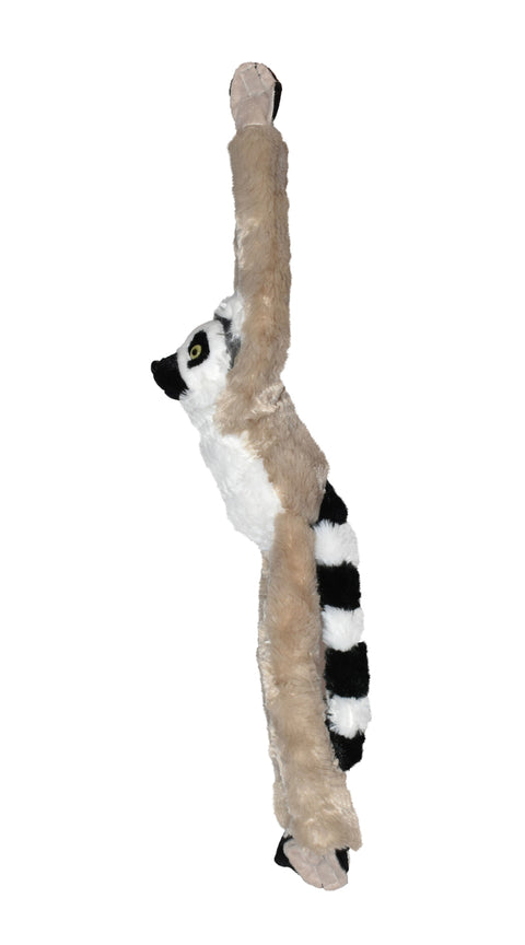 Maimuta care se agata Lemur