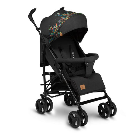 Carucior sport Lionelo Irma Dreamin' Editie limitata