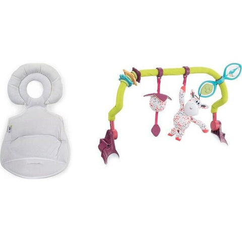 Kit pentru scaunele de masa Chicco Polly Progress si Polly2Start