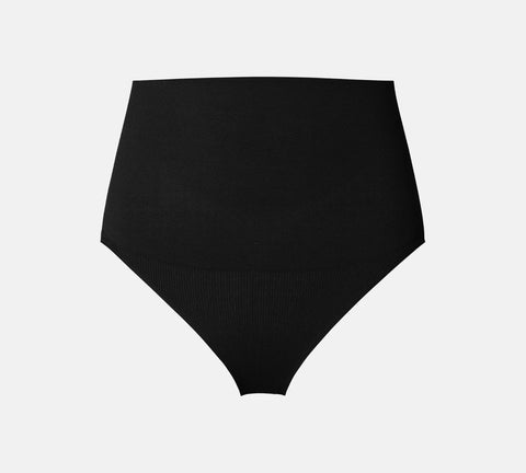 Sutien fara cusaturi pentru alaptare mixta MAE Sensil Breeze XL/XXL Negru Lola&Lykke