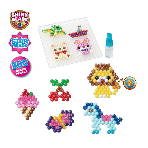 Set Margele Aquabeads - Easy Starter Set