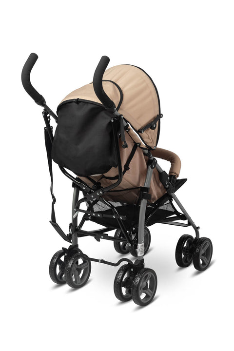 Carucior sport Caretero ALFA Sand (Bej)