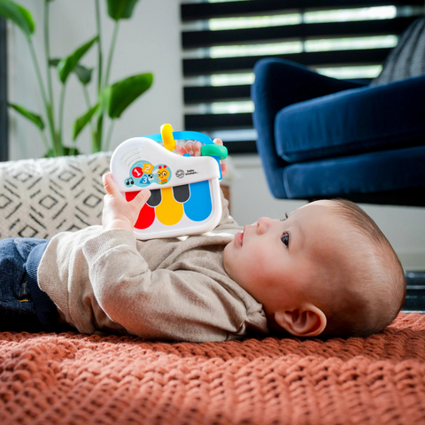 Baby Einstein - Jucarie muzicala Petit Piano