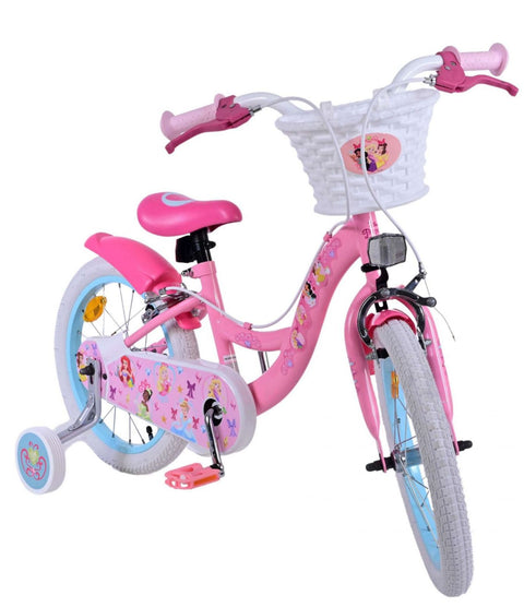 Bicicleta E&L Disney Princess 16'' FW