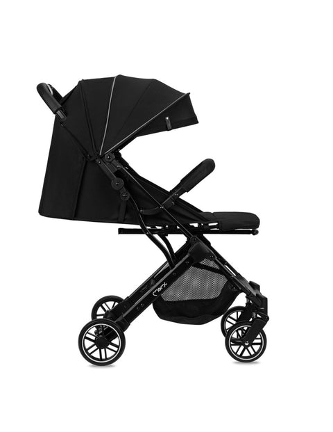 Carucior sport Estelle Light, Momi, Black