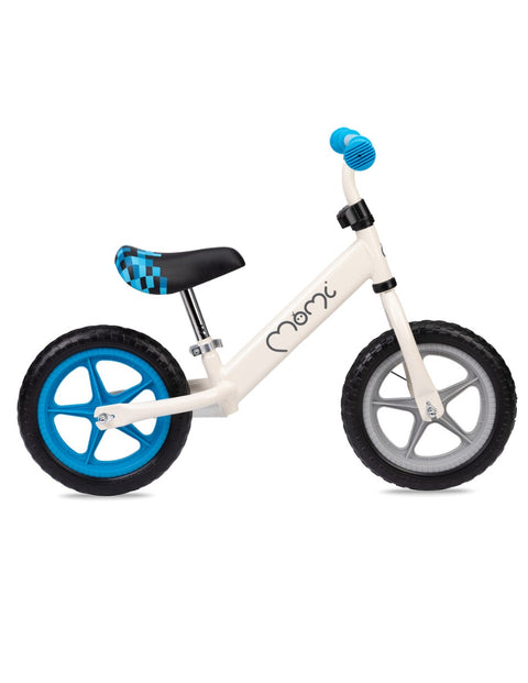 Bicicleta fara pedale , Momi Fleet - Cream