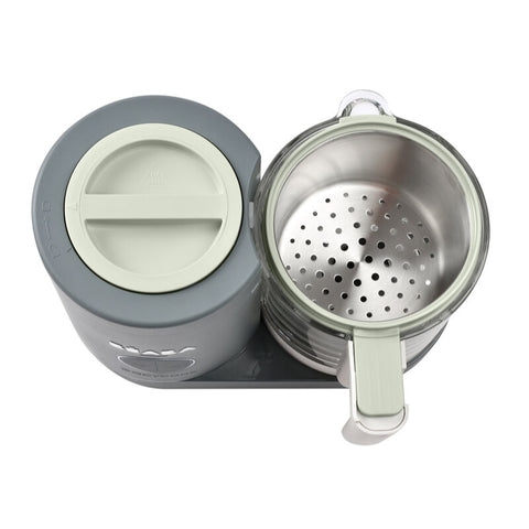 Robot Beaba Babycook Neo Mineral Grey