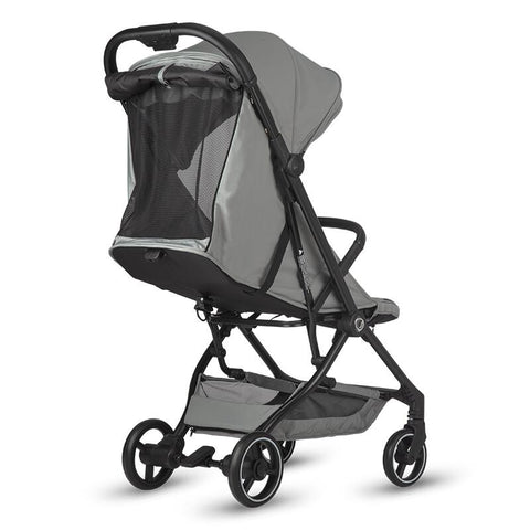 Carucior sport cu pliere automata Coccolle Sierra Greystone