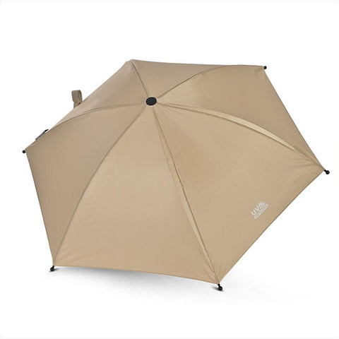 Umbrela pentru carucior, Shady, cu protectie UV, Beige