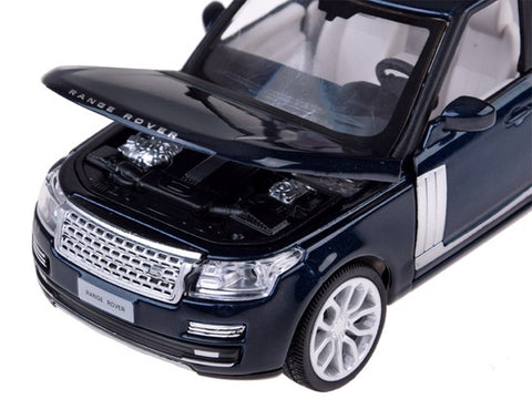 Mașină de colecție Range Rover 2013, ZA5048