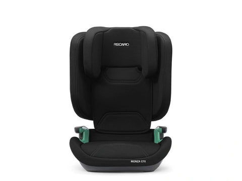 SCAUN AUTO I-SIZE cu Isofix MONZA COMPACT FX MELBOURNE BLACK