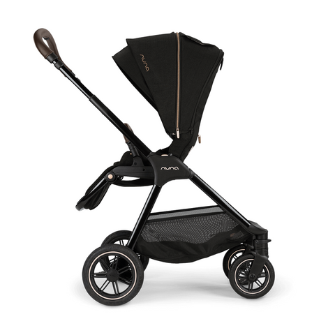 Nuna - Carucior compact TRIV next 2 in 1 colectia Riveted