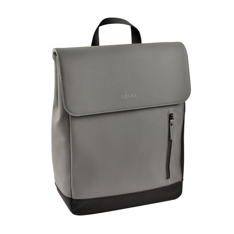 Rucsac de infasat Beaba Oslo Mineral Grey