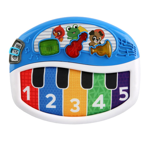 Baby Einstein - Jucarie Muzicala Pian Discover and Play