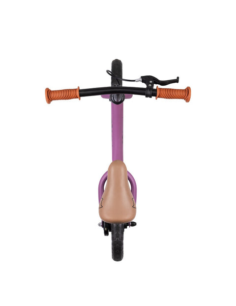 Bicicleta fara pedale, Momi Breki - Purple