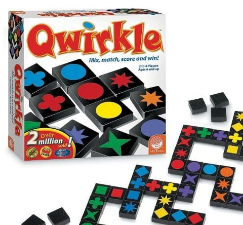 Qwirkle