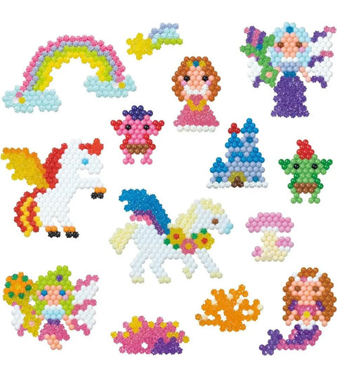 Set Margele Aquabeads - Mystic Unicorn