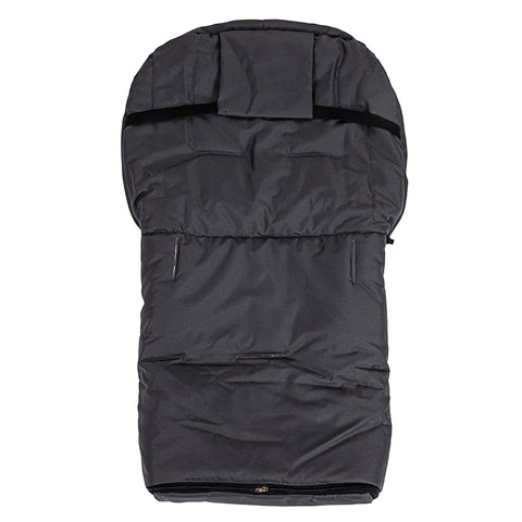 Sac de dormit impermeabil polar Nativo Winter 95x40 cm Grafit