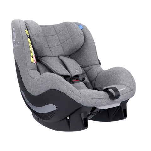 Scaun auto Avionaut AeroFIX 2.0 C Grey