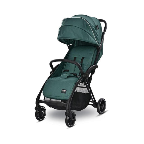 Carucior sport autofold, Quick, pana la 22 kg, Smoke Pine