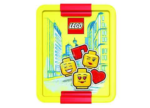 Cutie pentru sandwich LEGO Iconic