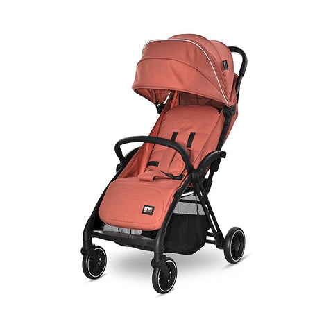 Carucior sport autofold, Quick, pana la 22 kg, Ginger