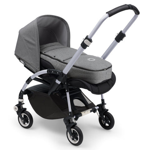 Cocoon carucior Bugaboo Bee Ant Grey Melange