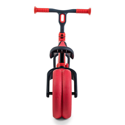 Bicicleta echilibru Yvolution Y Velo Junior Red