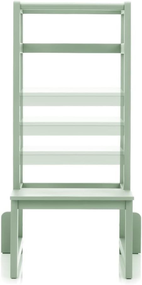 Turn de invatare Vista din lemn de fag Sage Fillikid