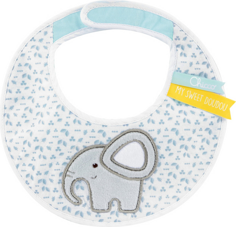 Jucarie copii Chicco Set diversificare My Sweet DouDou, 6luni+