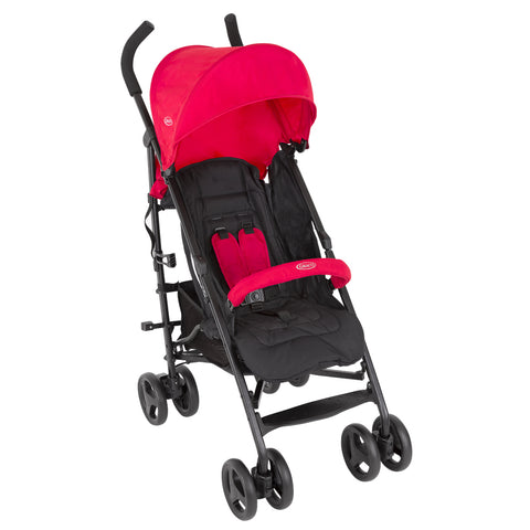 Carucior Graco Travelite Cherry