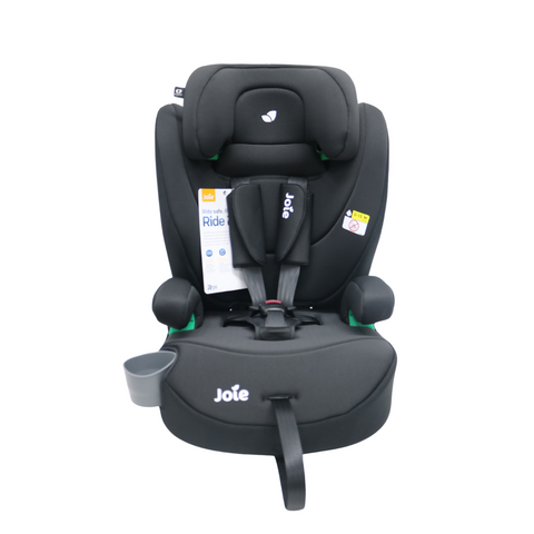 Joie - Scaun auto Elevate R129 Gray, 76-150 cm, certificat R129